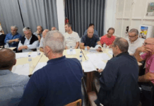 Dia do Vizinho em Braga adiado para julho devido a atraso nas obras do ringue do Fujacal