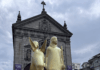 Igreja de São Victor vai ser alvo de profunda requalificação patrimonial em Braga