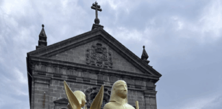 Igreja de São Victor vai ser alvo de profunda requalificação patrimonial em Braga