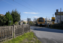 Supressão de 11 passagens de nível em Barcelos avança em junho com investimento de 30 milhões de euros