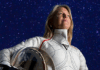 Antiga administradora da NASA Dava Newman participa em palestra na Universidade do Minho em Guimarães