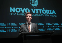 Júlio Vieira de Castro quer reativar ligação entre Vitória SC e V Sports