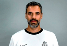 SC Braga entrega coordenação técnica da formação a José Violante