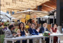Moda Braga regressa ao Mercado Municipal com desfile de tendências Primavera/Verão 2026