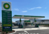 Quadrilha assalta posto de combustível da BP em Fafe durante a madrugada