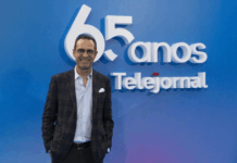 Apresentador da RTP sofre queda nas piscinas de Guimarães e fica afastado da televisão
