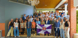 Mais de 900 seniores de Valença participaram em passeio-convívio até Aveiro