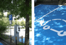 UMinho reforça mobilidade sustentável com 20 novos postos de carregamento elétrico nos campus de Guimarães e Gualtar