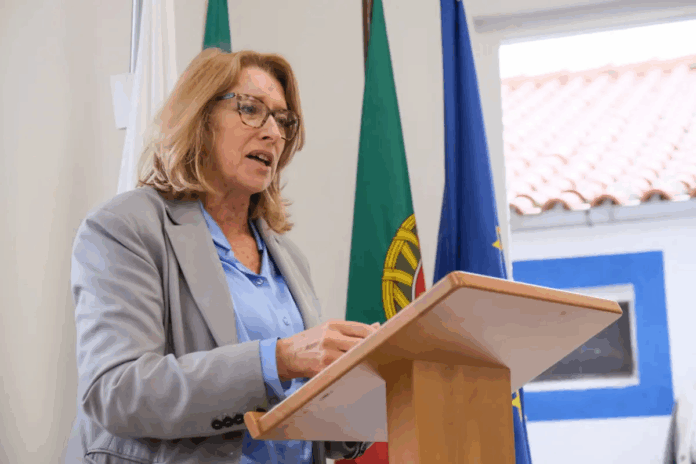 Maria do Rosário Palma Ramalho