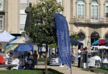 Mercado BRANC’ARTE regressa este sábado ao Largo da Senhora-a-Branca