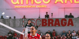 SC Braga reage e empata final com exibição autoritária frente ao FC Porto
