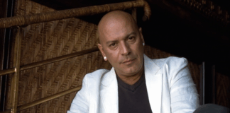 Paulo Gonzo regressa a Braga para concerto especial dedicado ao blues
