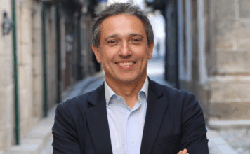 Ricardo Costa avança para liderança da Federação Distrital de Braga do PS