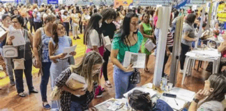 Esposende abre 170 vagas de emprego em feira dedicada ao futuro profissional