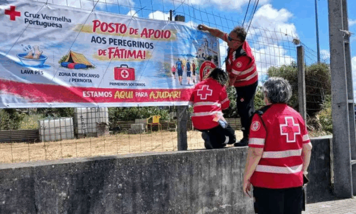 Cruz Vermelha