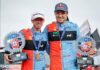 Drama até ao fim: Thierry Neuville conquista o Rali de Portugal após reviravolta em Fafe