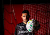 Guardião do futuro blindado na Pedreira: Bernardo Fontes regressa ao SC Braga e assina até 2030