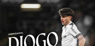 Negócio de Milhões no Berço: Diogo Sousa Ruma a França por 11 Milhões de Euros