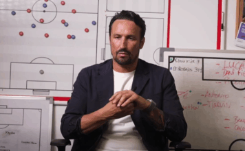 César Peixoto despede-se do Gil Vicente emocionado: “Levo Barcelos para sempre comigo”