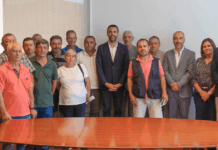 Câmara de Vieira do Minho integra sapadores florestais nos quadros municipais após dificuldades salariais da APOSC