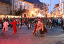 Barcelos Medieval regressa para quatro dias de viagem à Idade Média