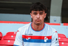 Gil Vicente aposta em jovem talento ex-Sporting para reforçar futuro do clube