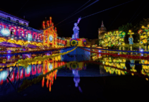 Braga acende a magia do São João e dá início a oito dias de festa, tradição e cultura