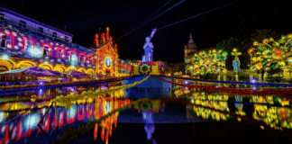 Braga acende a magia do São João e dá início a oito dias de festa, tradição e cultura