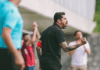 Wender Said deixa comando técnico dos sub-23 do SC Braga após duas épocas