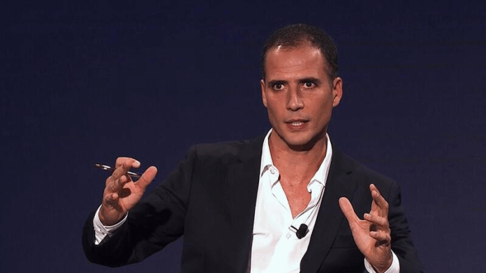 Ricardo Araújo Pereira