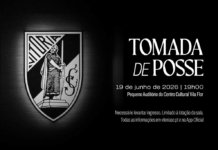 Órgãos sociais eleitos tomam posse no Centro Cultural Vila Flor em Guimarães