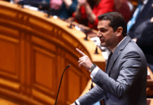 PSD acusa Chega de pôr em risco a Segurança Social para impor descida da idade da reforma