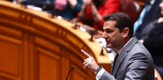 PSD acusa Chega de pôr em risco a Segurança Social para impor descida da idade da reforma