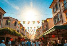 Solstício de Verão chega este sábado. Portugal prepara-se para o dia mais longo do ano
