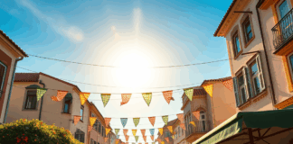 Solstício de Verão chega este sábado. Portugal prepara-se para o dia mais longo do ano