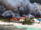 Incêndio em resort de luxo na República Dominicana obriga à retirada de 1.700 pessoas. Há portugueses entre os evacuados
