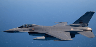 Força Aérea celebra 74.º aniversário com demonstrações aéreas e dezenas de atividades em Viana do Castelo