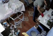 Homem faz-se passar por neto e assalta idosa acamada de 96 anos em Matosinhos