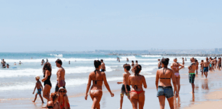 Portugal pode enfrentar segunda onda de calor em menos de um mês