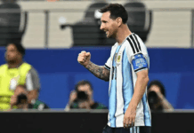 Messi faz história nos Mundiais e torna-se o melhor marcador de sempre das fases finais
