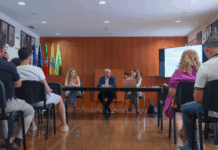 Vieira do Minho junta Sol do Ave para apresentar fundos europeus do PEPAC e Norte 2030 a empresários e IPSS