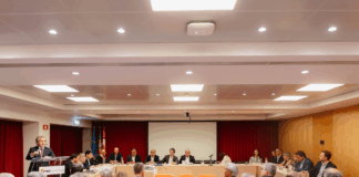 Distrital de Braga ganha peso nos órgãos nacionais do PSD e aprova moção estratégica para o Minho
