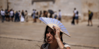 Calor dá tréguas: temperaturas descem no Minho já a partir desta terça-feira