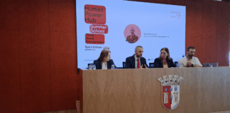 Human Power Hub Summer School junta inovação social e desporto em parceria com o SC Braga