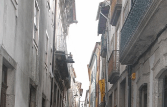 Centro Histórico de Braga: Associação denuncia insegurança e consumo de droga na Rua D. Gualdim Pais