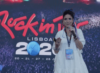 Rock in Rio Lisboa 2026 fecha “maior edição de sempre” e confirma regresso ao Parque Tejo em 2028