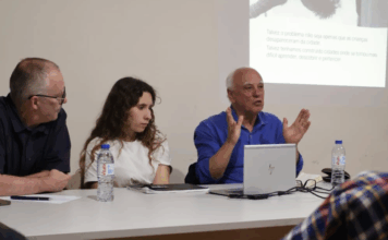 BE de Braga promove debate sobre direitos das crianças e alerta para desafios na infância