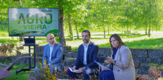 AgroVieira 2026 abre portas este sábado para celebrar a agricultura, os sabores e as tradições de Vieira do Minho