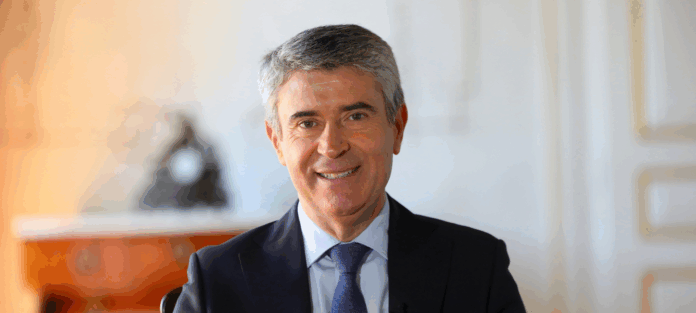 José Luís Carneiro