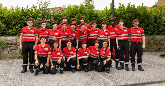 Cruz Vermelha Portuguesa – Delegação de Braga
